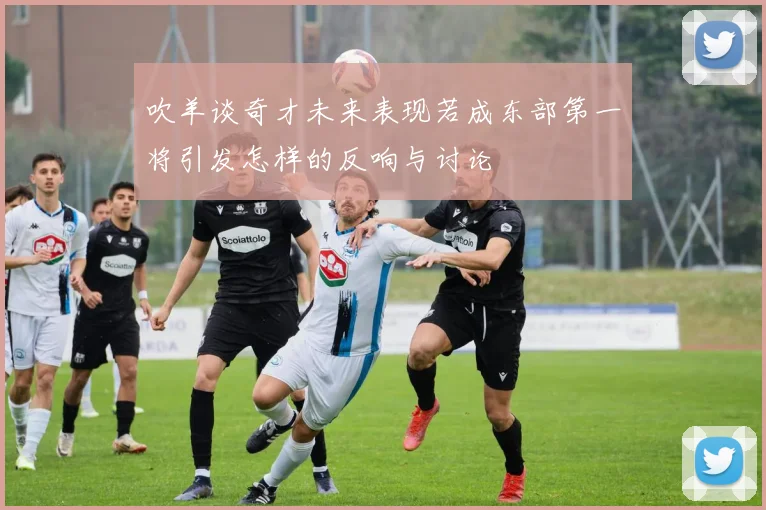吹羊谈奇才未来表现若成东部第一将引发怎样的反响与讨论